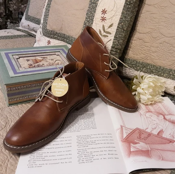 Arizona Jean Company | Shoes | New Arizona Jean Co Gleason  display picture 3